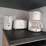 Lägenhet Compostela