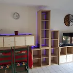 Lägenhet Compostela *