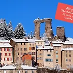 Compostela Le Puy-en-Velay
