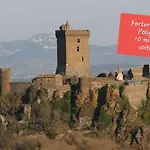 Lägenhet Compostela *