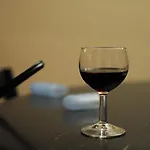 Lägenhet Compostela *