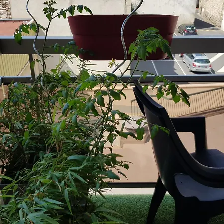 Compostela Apartment Le Puy-en-Velay