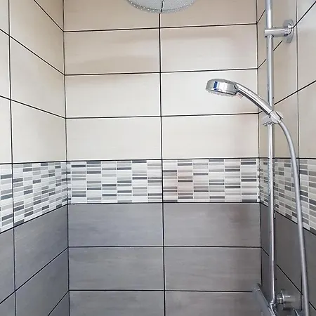 Compostela Apartment Le Puy-en-Velay