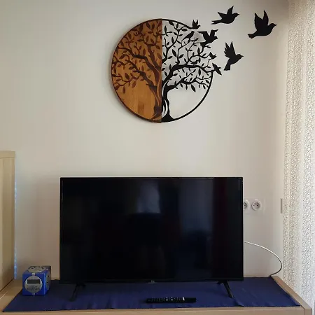 Apartment Compostela