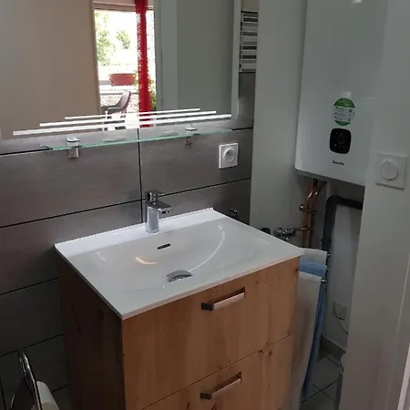 Apartment Compostela