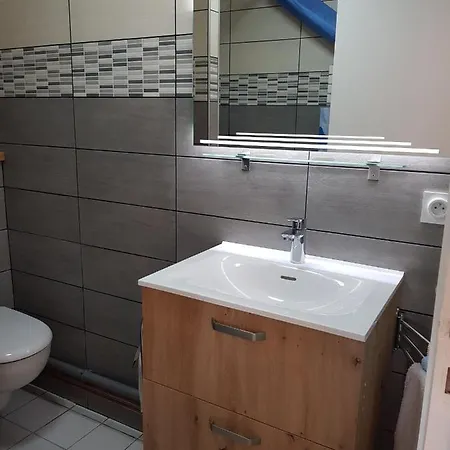 Apartment Compostela