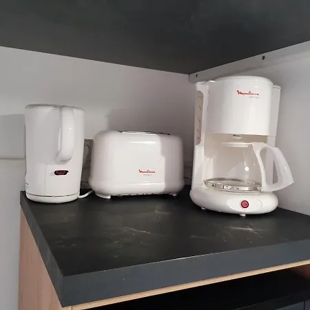 Apartment Compostela