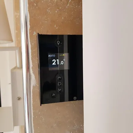 Compostela Apartment Le Puy-en-Velay