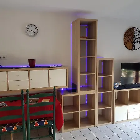 Apartment Compostela *