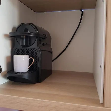 Appartement Compostela *