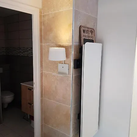 Apartment Compostela Le Puy-en-Velay