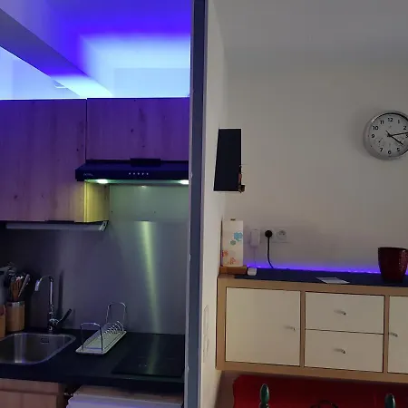 Compostela Le Puy-en-Velay