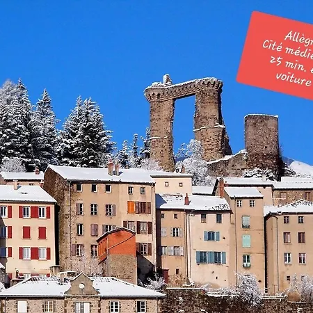 Compostela Le Puy-en-Velay