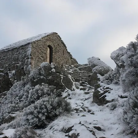 Compostela * Le Puy-en-Velay