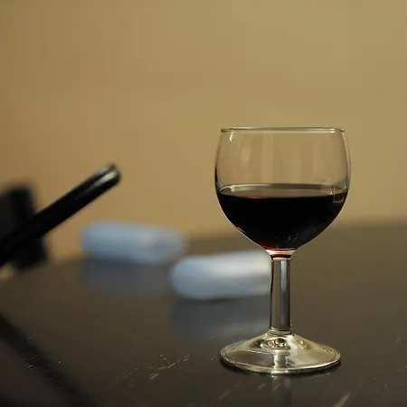 Apartment Compostela *