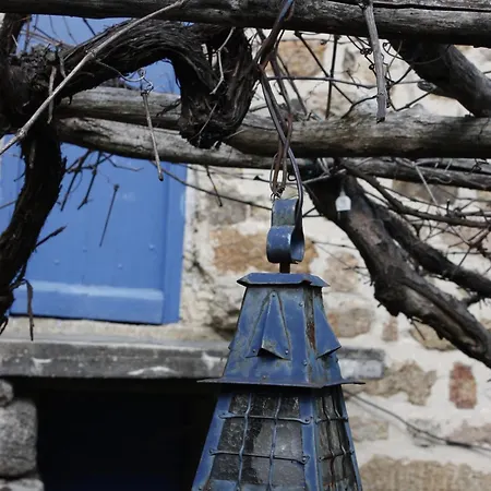 Compostela * Le Puy-en-Velay