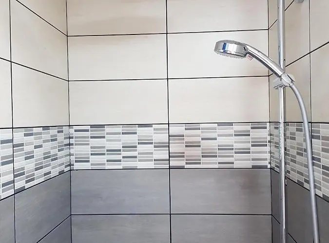 Compostela Apartment Le Puy-en-Velay