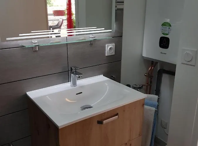 Apartment Compostela