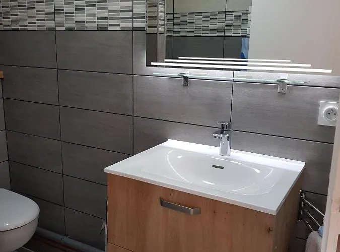 Apartment Compostela