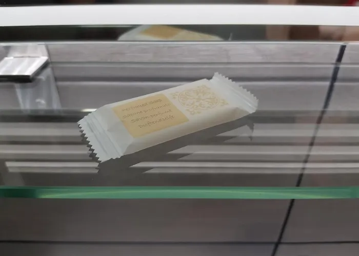 公寓 Compostela Le Puy-en-Velay