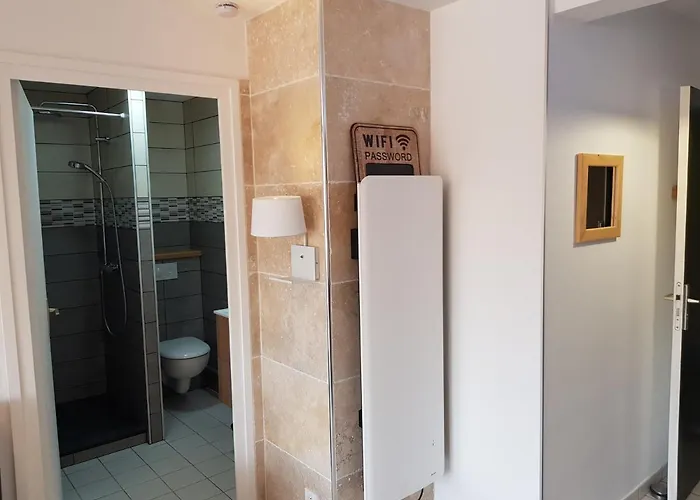 Compostela Apartment Le Puy-en-Velay