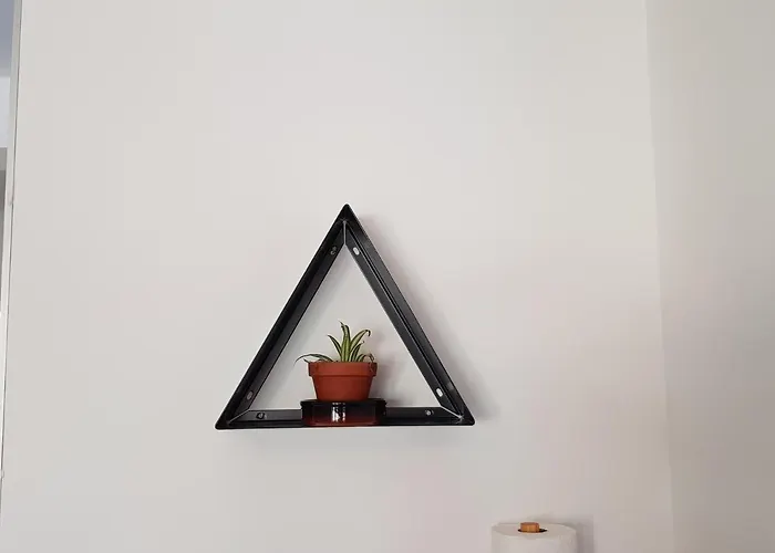 公寓 Compostela Le Puy-en-Velay