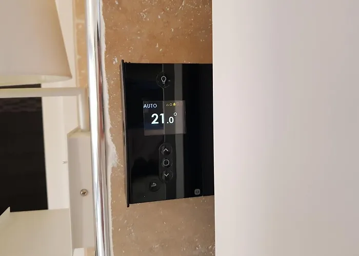 Compostela Apartment Le Puy-en-Velay