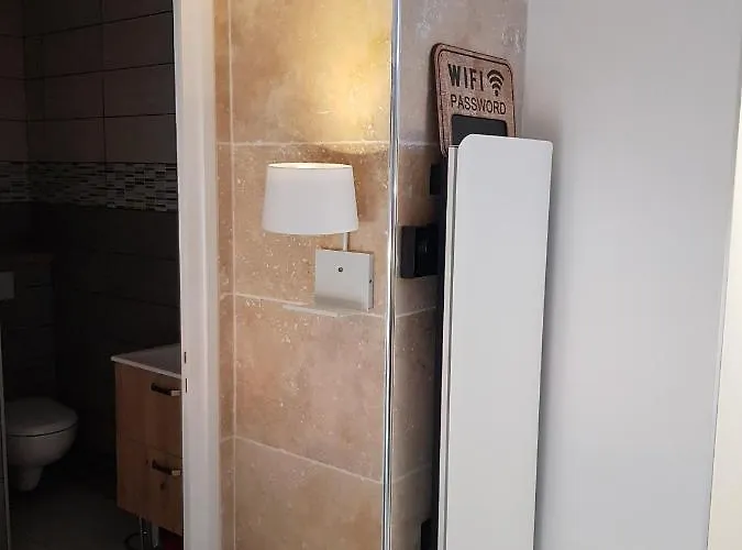 Apartment Compostela Le Puy-en-Velay