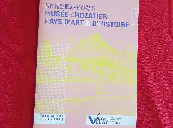 Compostela * Le Puy-en-Velay