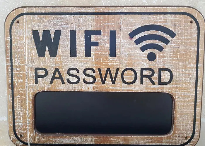 Compostela Apartment *