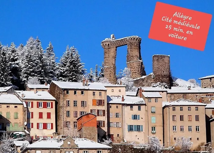 Compostela Le Puy-en-Velay