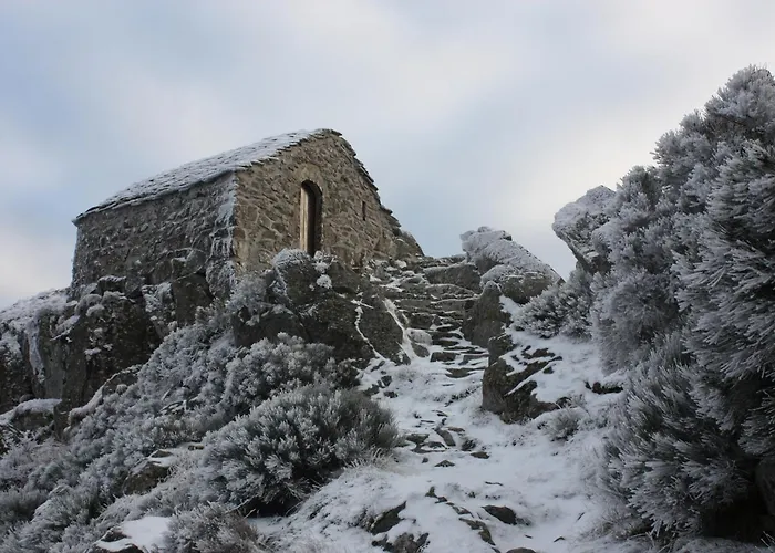 Compostela * Le Puy-en-Velay