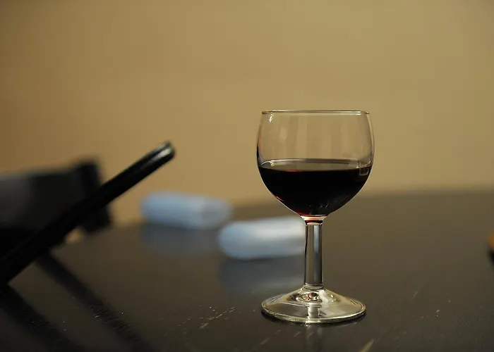 Apartment Compostela *