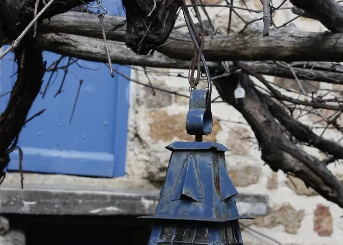 Compostela * Le Puy-en-Velay